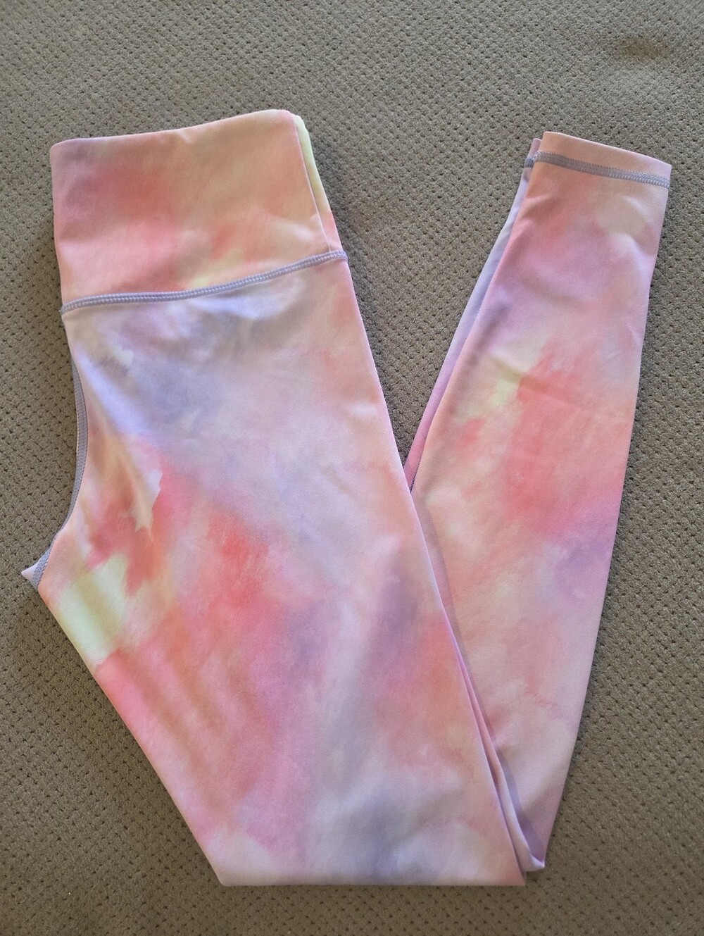 ZYIA leggings